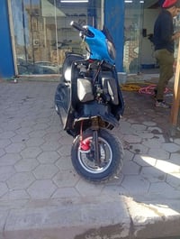 فراشه • محرك ناعم • نجف حي الوفاء