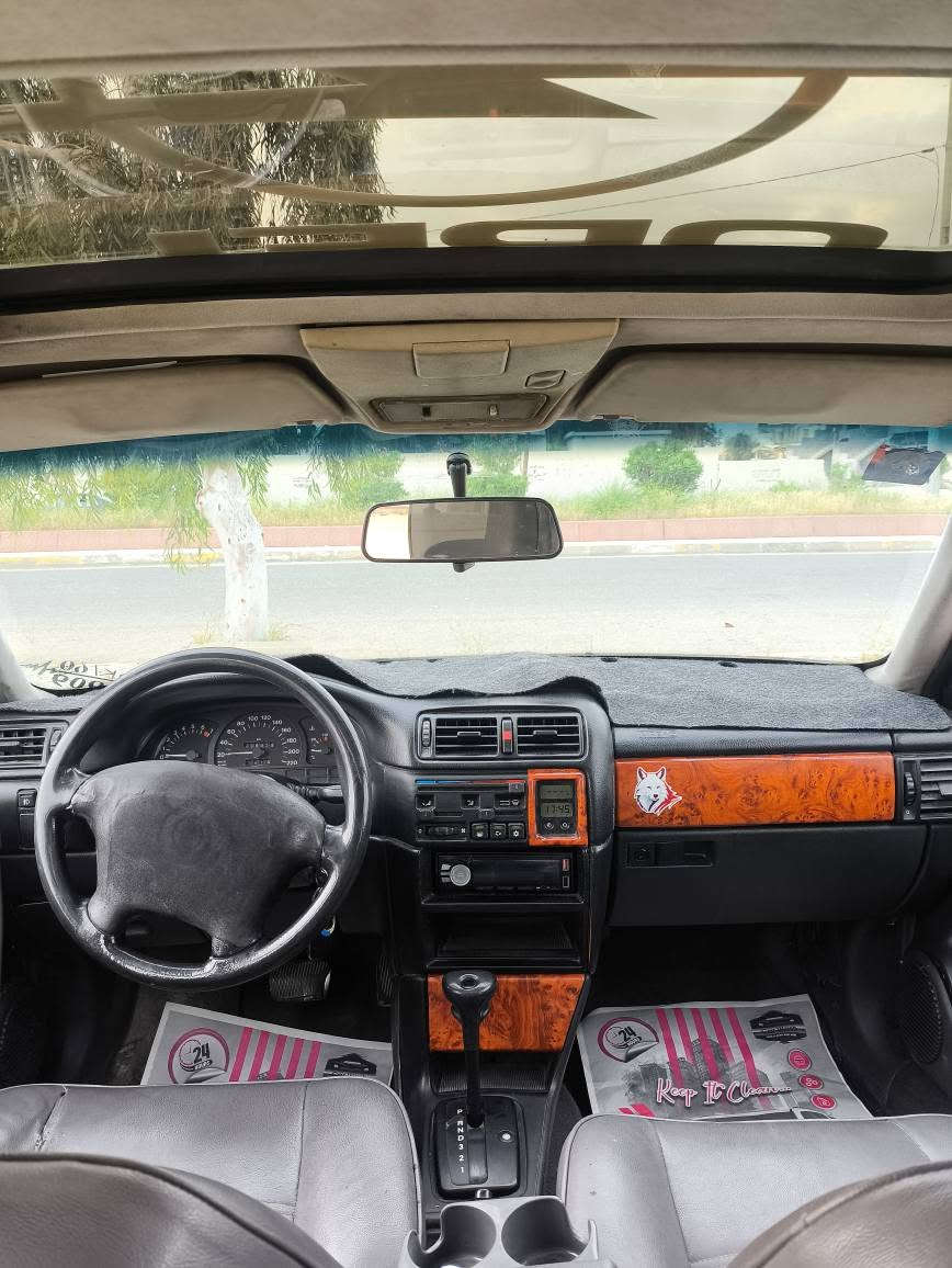 اوبل فكترا مودل 95 محرك 20
كير اوتوماتيك كشنات جلد بلاد وارد يابان سيارة
سيارة بلادية تبريد كمبريسر واكف بس
تخم صدر تايرات كهربائية كلها بشرط
ويل بلادي و تايرات جديد سيارة خير من الله
2 جامات كهربائية سقف سلايد طكتين كهربائي
سيارة بطاقة بنزين مقدم وجبة جديدة تطلع
سيارة مكانها كركوك وبسمي سيارة و سنوية صار 4 اشهر ساقطة تحويل و وكالة بشرط كركوك, العراق


**إذا كنت صاحب هذا الإعلان وتريد حذفه لأي سبب، رجاءا أرسل رسالة إلى الدعم الفني**