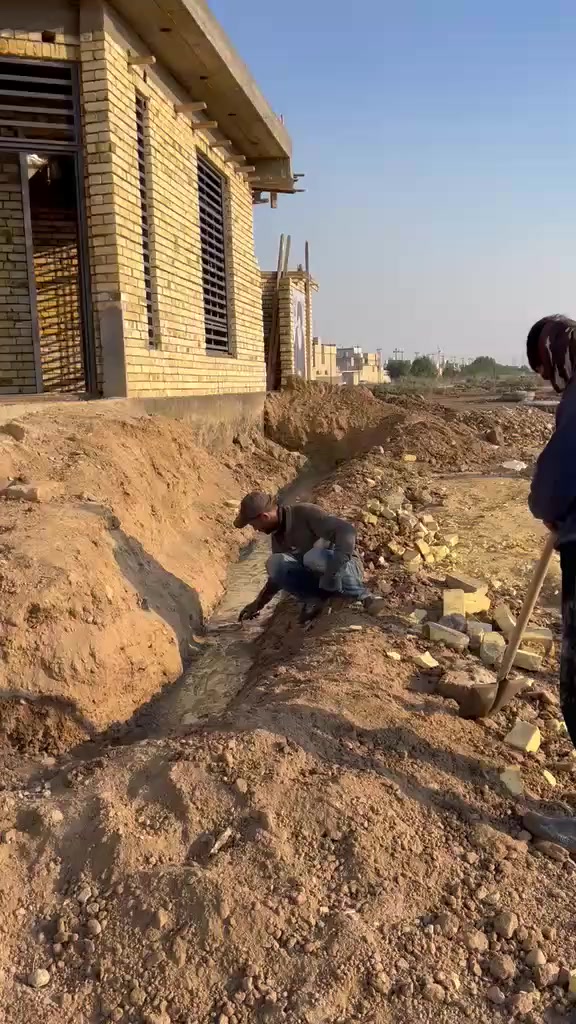 السلام عليكم ورحمة الله وبركاته
العدة تصعيد مواد تنضيف وغسل ابيوت تنضيف انقاذ تفليش حفر قلع الكاشي والسيراميك تنكير حايط تشميع تفليش دنك
تدخيل سبيس حدل صب الارضيات صب السطوح صب القبع نقل اثاث بيوت شغل درجة أولى كلشي نشتغل وبأي وقت نشتغل وبلخدمة الاتصال على هذا الرقم ***********
