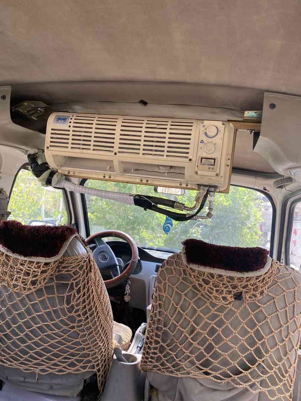 ليفان باص 10 راكب موديل 2014 بدون اي ضربه سنويه نافذة 2021 مطلوبه هيئة وضريبه تقريبا 1 مليون  عالمشتري وشرط التحويل رقم بابل مكينه حاويه كورلا ياباني كير جديد حداديه جيدة كهربائيات كلها بلادي وشغاله تبريد امامي وخلفي سبلت ثلج كشنات جدد داخل نظيف اكسل هستوني مشتري تايرات نظام مع سبرير باتري جديد دينمو جديدة ب 25 ورقه وبيها مجال بسيط مكاني بابل حي الجزائر ***********
