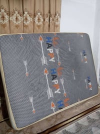 مرتبة ضغط سفنج • الدبيه