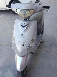 ماكس منغولي للبيع دراجه مابيه اي نقص مكينه كفرات مكان شهداء البياع /07...