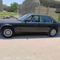 للبيع او مراوس 735 موديل 1991 رقم انبار شرط التحويل مكينه وكير وصدر وت...