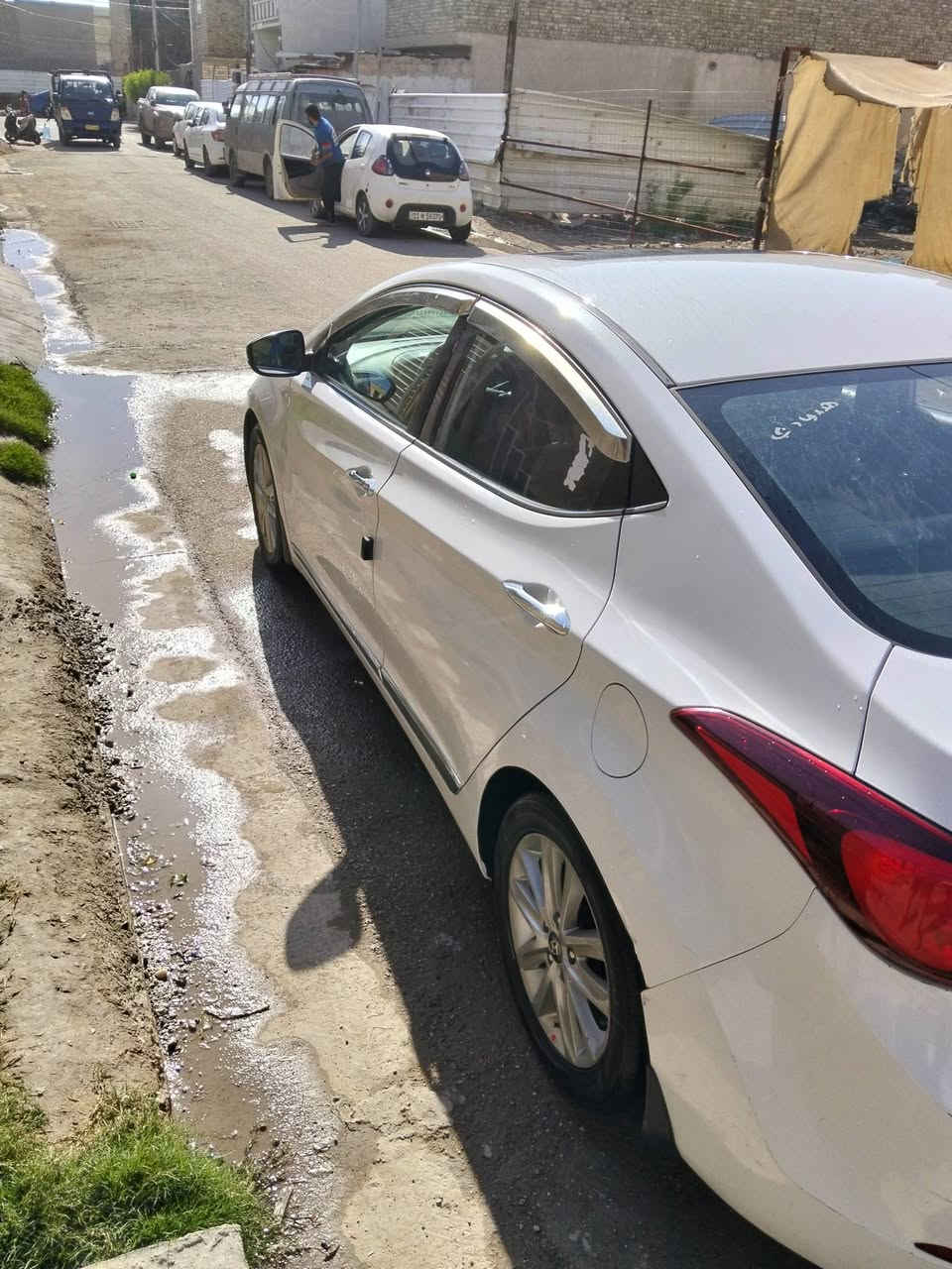 السلام عليكم النترا ابيض خليجي 2016للاستفسار متواجد واتساب 
***********
