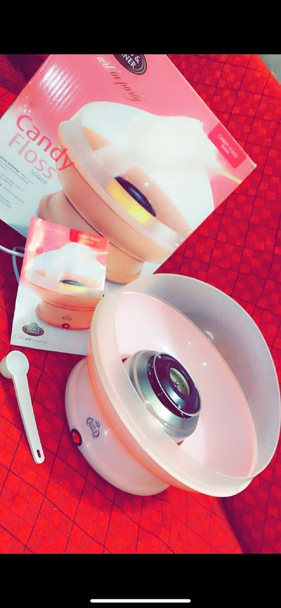 مرجوحه ينرادلها تعديل وبرغي سعرها 30وجهاز غزل لبنات ب25 عنوانهن مدينة الصدر ماعندي توصيل 🌹


**إذا كنت صاحب هذا الإعلان وتريد حذفه لأي سبب، رجاءا أرسل رسالة إلى الدعم الفني**
