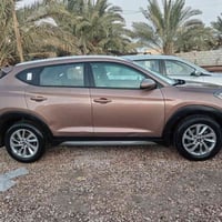 توسان ٢٠١٦ • مكينة ٢٠٠٠ • امريكي