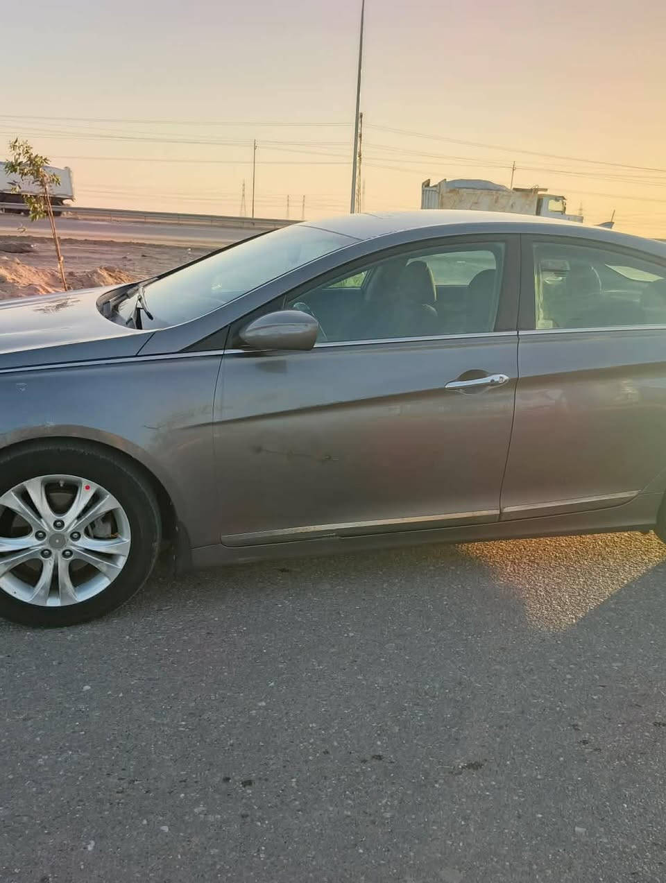 ((تابع الصفحه)) سيارات جديدة يوميًا📢📢

✍️هونداي سوناتا موديل __2012 
✍️وارد امريكي __ محرك 2400 GDI

✍️محرك مفتوح تجفيت ورفع گازگيت
تبريد ثلج

ضرر امريكا
________
✍️مدكر امامي جهة الراكب مصلح ومرجع بلاد  نفسه

حادث العراق
___________
✍️مدكر امامي جهة السائق مرجع بارد
✍️بنيد صبغ جراد
✍️اكو صبغ بالابواب جهة الراكب
✍️رصعه بالقماره مكحله
✍️باب السائق بيه دحچه ما مشتغلها على وضعها
_________________________________
✍️الرقم بغداد
✍️موجوده ومالكها بالبصره تحويل مباشر مشروع ✍️وطني تتحول بأي مكان
_________________________________

✍️السياره سويچ بصمه 
✍️دبل كزوز رياضي
✍️سبايدرات
✍️شاشه كبيره اندرويد

العنوان 📍البصره 

للتواصل ☎️ *********** [ واتساب او اتصال]

للسعر 🟥 اكتب ( تم ) رد تلقائي 📮
