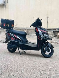 دراجة شحن • كهربائية