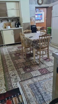 ميز طعام • كامل • بغداد