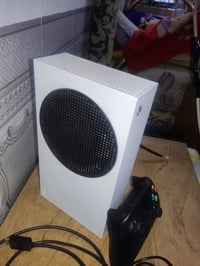 اكسبوكس سيريس اس • جويستيك اصلي • يوبي اس