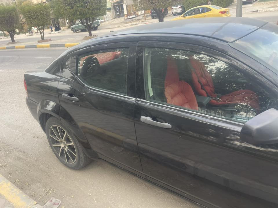 دوج افنجر للبيع رقم بغداد السياره مصبوغه جماليه موديل 2010 السعر       55ورقه 
مكان كربلاء للتواصل ***********
