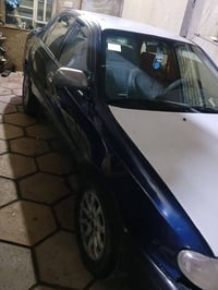 البيع سياره النترا موديل 94 سياره نضيفه رقم ديالى بسمي محرك كير اوتاما...