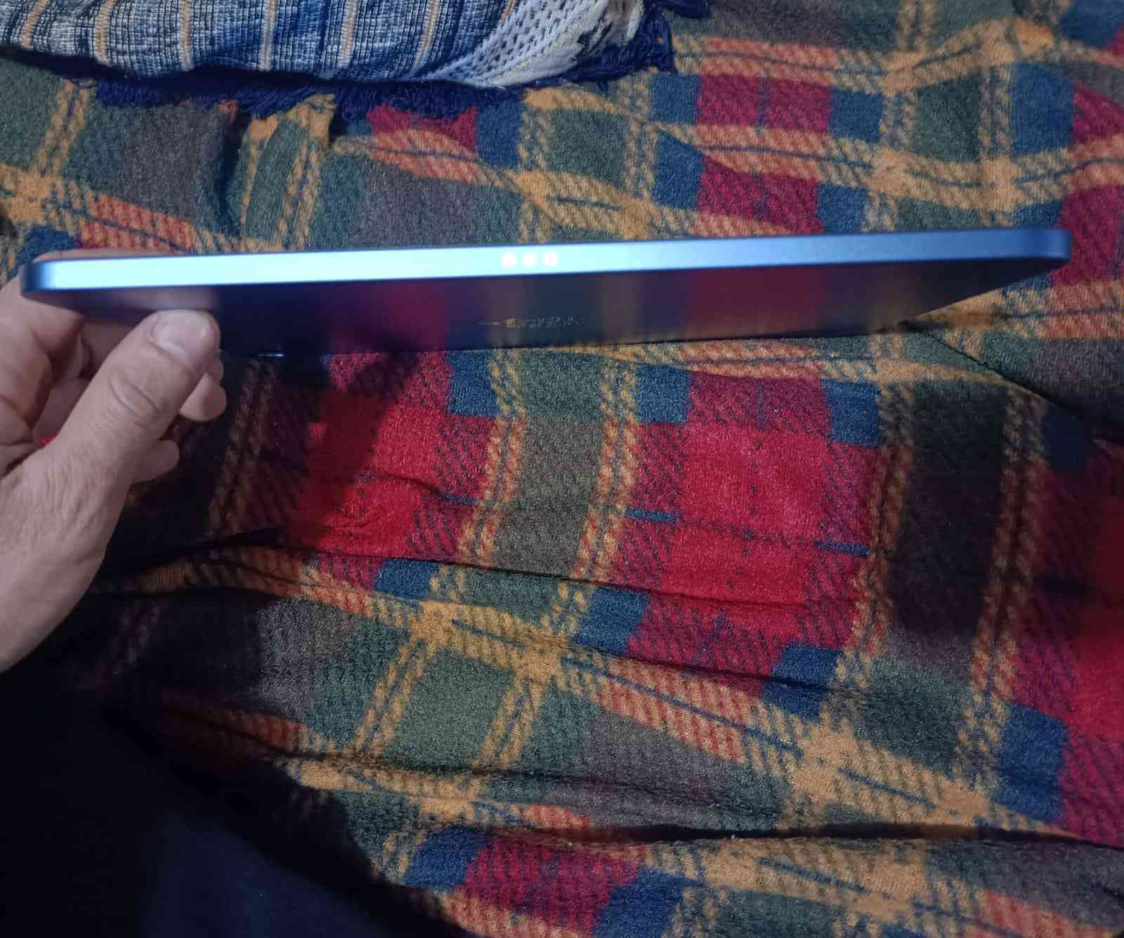 السلام عليكم ايباد 10عدد دورات الشحن ٢٢البطاريه١٠٠ الذاكره ١٢٨ تحت ضمان الوكاله للبيع السعر ٤٢٠وبي مجال


**إذا كنت صاحب هذا الإعلان وتريد حذفه لأي سبب، رجاءا أرسل رسالة إلى الدعم الفني**