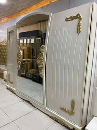 ٩ قطع فول • نضافة • شد ونقل مجاني