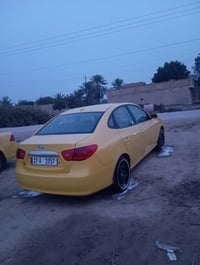 مكينه ٢٠٠٠ • كير عادي • مصبوغة