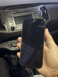 ايفون 12 برو ماكس • ذاكرة 256 • فيس ايدي متوقف