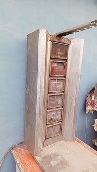 شوايات كص عدد ثنين 07703624059