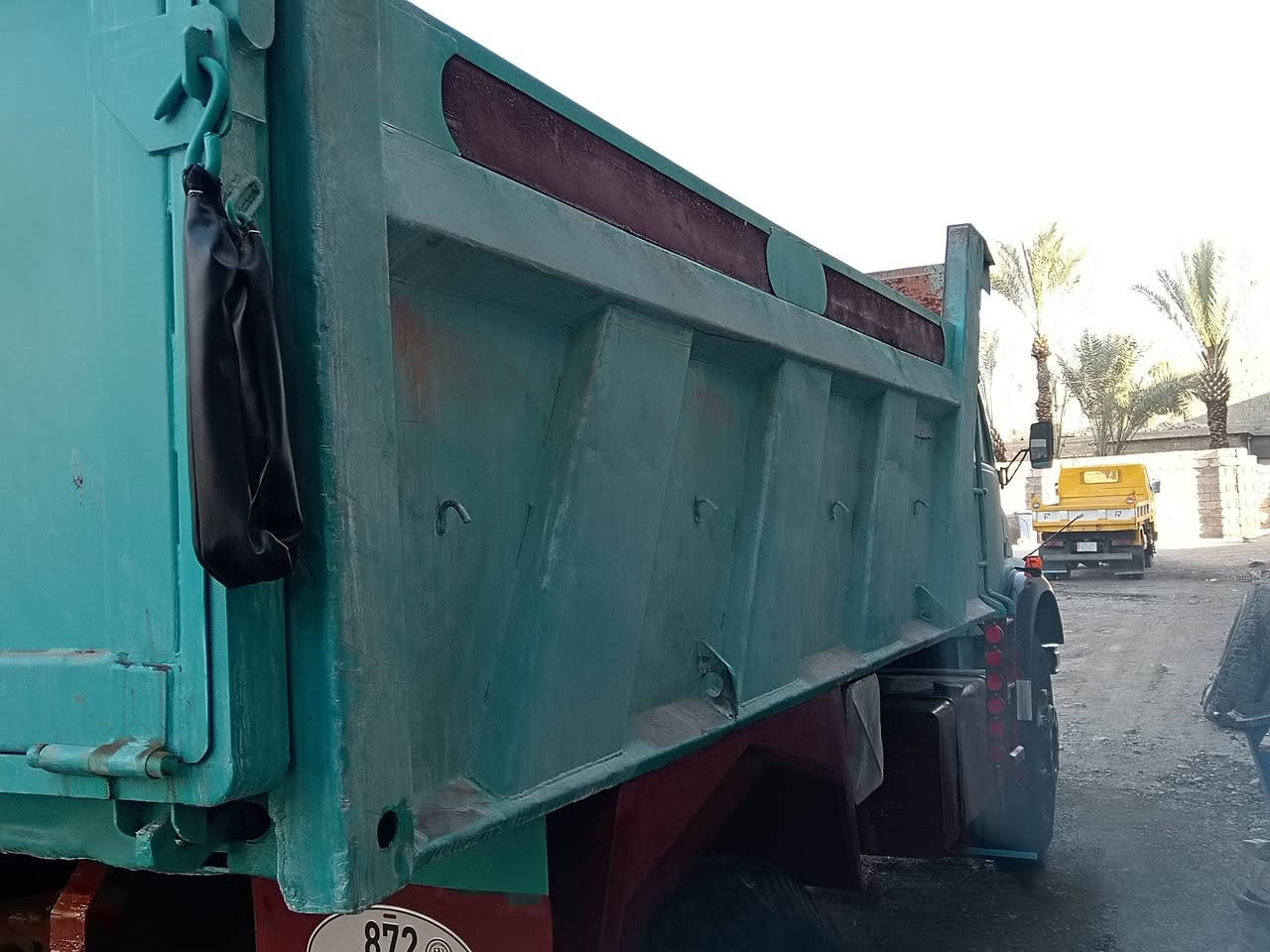 سلام عليكم قجمة البيع مديل 80 شاصي مكفول تخم تاير كير مكفول مكينة خير من الله سيارة جاهزة الشغل ***********
