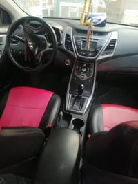 ٢٠١٦ • ضرر امامي • باسمي