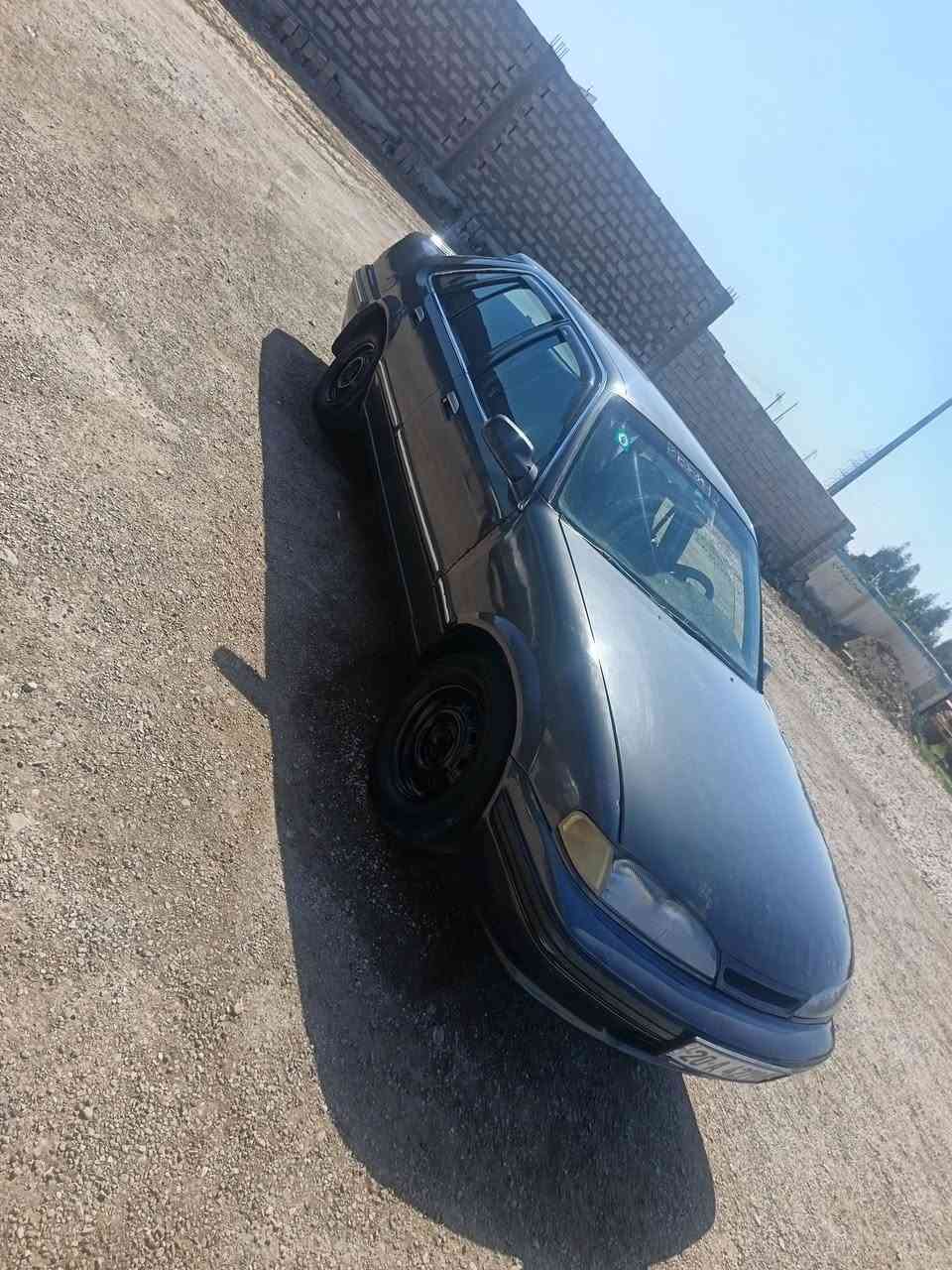 البيت برنس موديل١٩٩٤ سياره كلها عل البلاد كبر اتوماتيك معر ضه 33  بيها مجال قليل رقم ديالي سياره مال جني ***********
