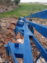 ١٦ فدان • مشخاب القادسيه • مال سلوم