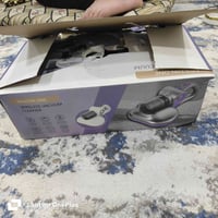 مكنسة كهربائية • سعر بالعافية