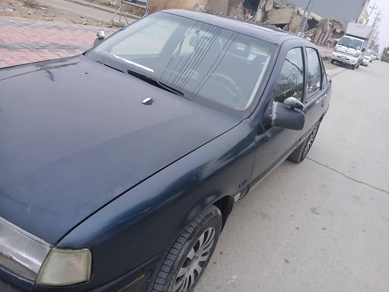 للبيع فكتر ه حجم ١٨رقم الماني للستفسار***********
