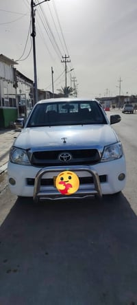 فلاونزه • ٢٠٠٦ • مكينة كفاله