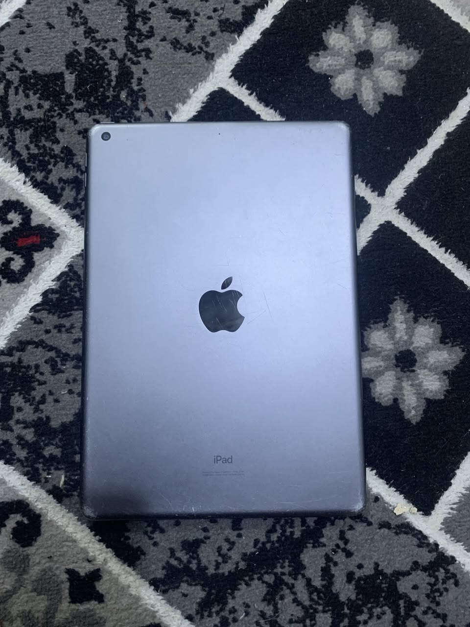 السلام عليكم ايباد 7 ذاكره 32 بوبجي 60 فريم يعوزو تبديل الجامه ويلمس كلشي مابي ويعوزو تبديل ايسي السعر 80 وبي مجال ويرهم مراوس ***********
