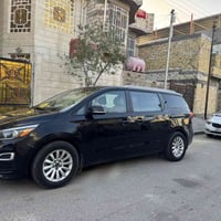 سيدونا LX • ٢٠١٩ • البصرة