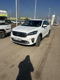 سورنتو 20 فول موصفات رقم اربيل ماشيه 160 السعر 245 الا ستفسار 07740542...