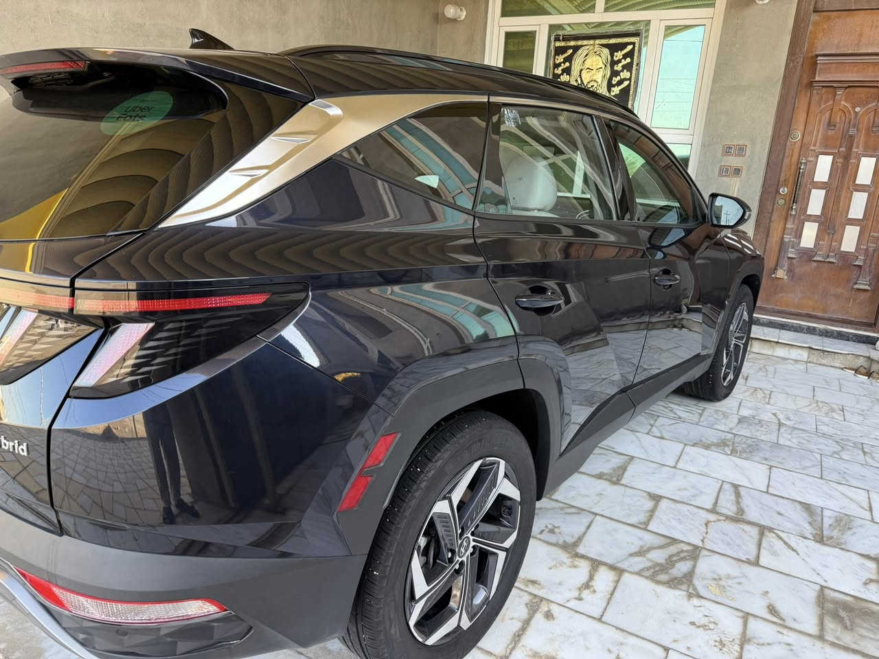 السلام عليكم 
توسان 2024 هايبرد رقم بغداد فول مواصفات
بنوراما شاشه كامره حساس خلفي
تشغيل عن بعد كراسي كهرباء 
شاشه دجتل كير بيانو
جنطه كهرباء 
بدون حادث كلين تايتل 
ماشيه 17 الف ميل
مكاني بابل القاسم
للاتصال ***********
السعر 220
