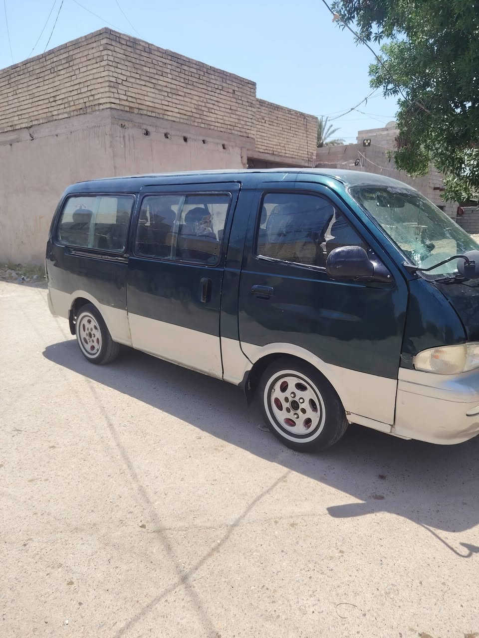 سلام عليكم بريجو البيع موديل ٩٦
*********** بي واتساب
