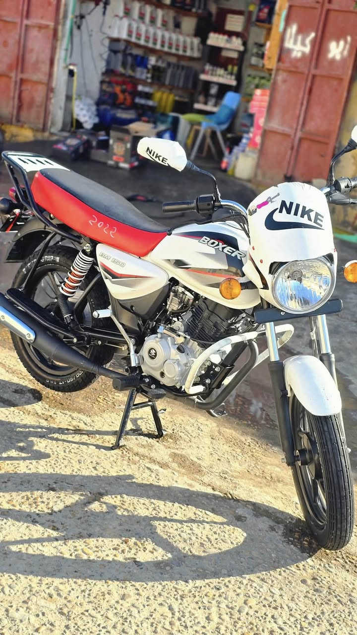 البيع 23 مكفوله المكان ميسان السعر خاص


**إذا كنت صاحب هذا الإعلان وتريد حذفه لأي سبب، رجاءا أرسل رسالة إلى الدعم الفني**