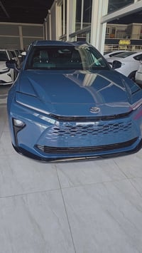 موديل2025 ماشي70الف شبر صبغ سياره كفاله عامه 07501222235 وتساب او اتصا...