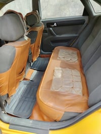 اوبترا للبيع موديل 2010 شركه العامه كير عادي تخم تاير مكينة 1600 مكينه...