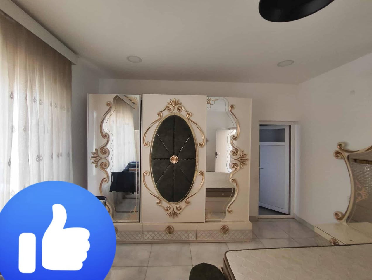 غرفه نوم تركيه للبيع نضيفه رقم الهاتف 
***********
