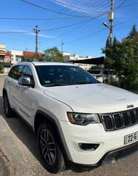 جراند شيروكي • ٢٠٢٠ • أربيل