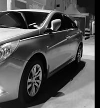 سوناته بنزين • ٢٠١٤ • البصرة