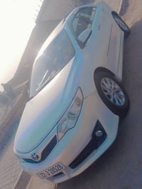 كامري • ٢٠١٢ • فول مواصفات