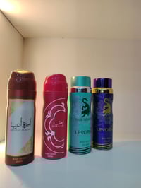 معطرات • بيجي عمارة الرشيد • توصيل لجميع المحافظات