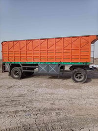 عربانه • جاهزه للعمل • سماوه