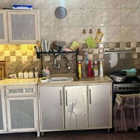 كاونتر • ٣ سنك • مرمر