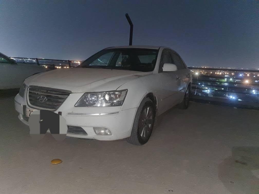 مراوس النجف, العراق


**إذا كنت صاحب هذا الإعلان وتريد حذفه لأي سبب، رجاءا أرسل رسالة إلى الدعم الفني**