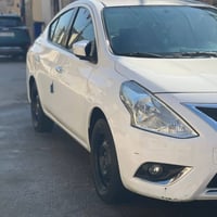 نيسان سني مصري مديل 2024يساره كفاله من دعميه الدعميه رقم التلفون  0773...
