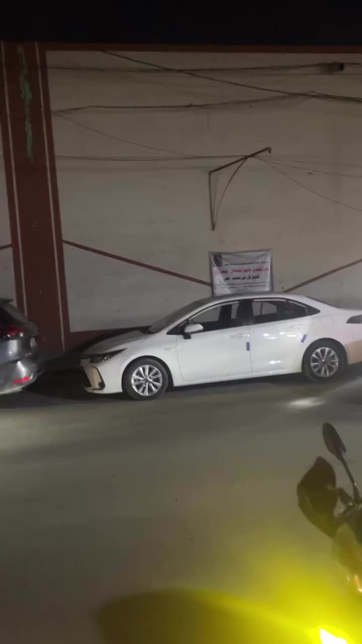 سازوكي فك ستار سرعه 100محرك 150سي سي دراجه نضيفه كلش و ناعمه كلش ..السعر 450.
الرقم ***********الاعنون الاعظميه شارع 20
