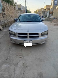 شارجر 2010 • دودج تشارجر • سيارة للبيع • رقم بصره • مكينة 3500 • تبريد...