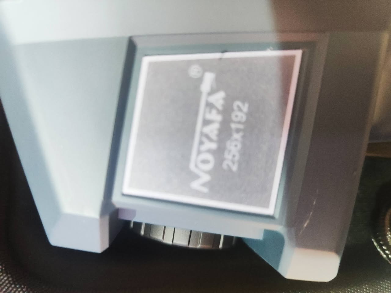 كامره حراريه بهل شكل الحجم الجبير ***********
