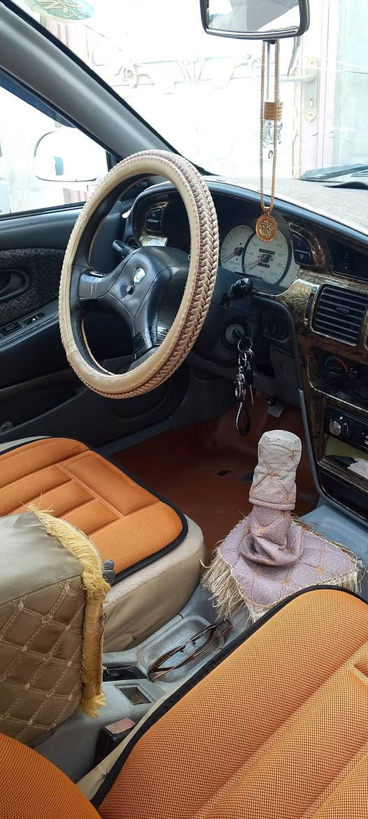 بروتون 2002 كير عادي رقم صلاح الدين دولي , عنوان صلاح الدين سامراء, سعر 45 وبيها مجال للشراي
للاستفسار: ***********
