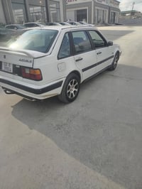 فالفو 440GLE • موديل ٩٢ • مكينة وكير شرط